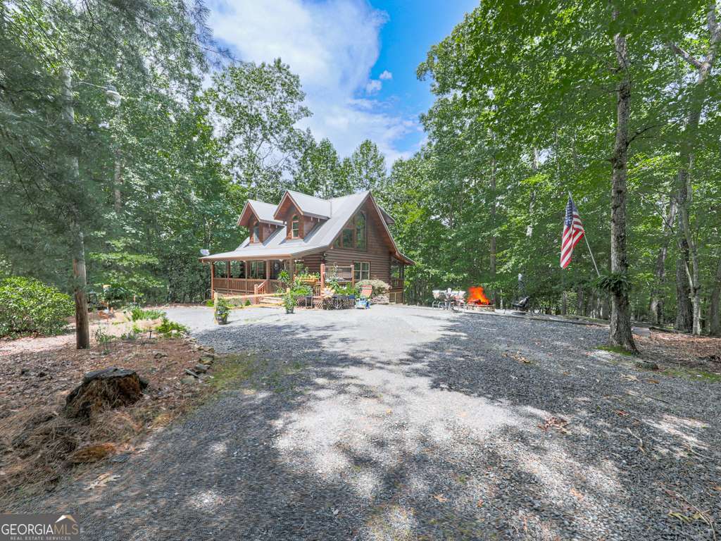 34 Amber Way Morganton GA 30560