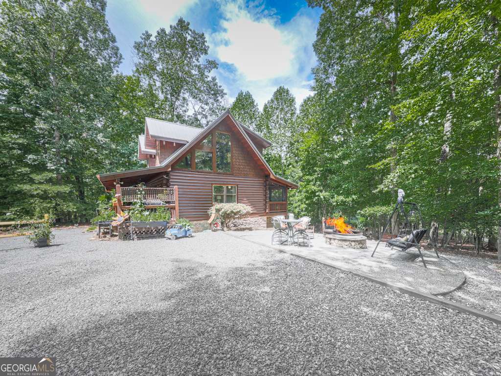 34 Amber Way Morganton GA 30560