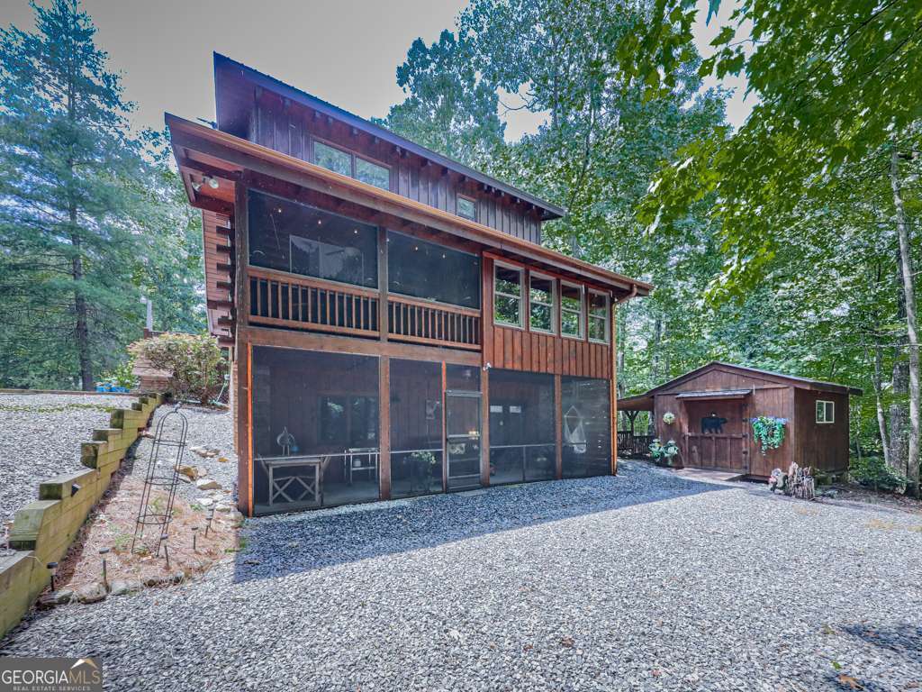 34 Amber Way Morganton GA 30560