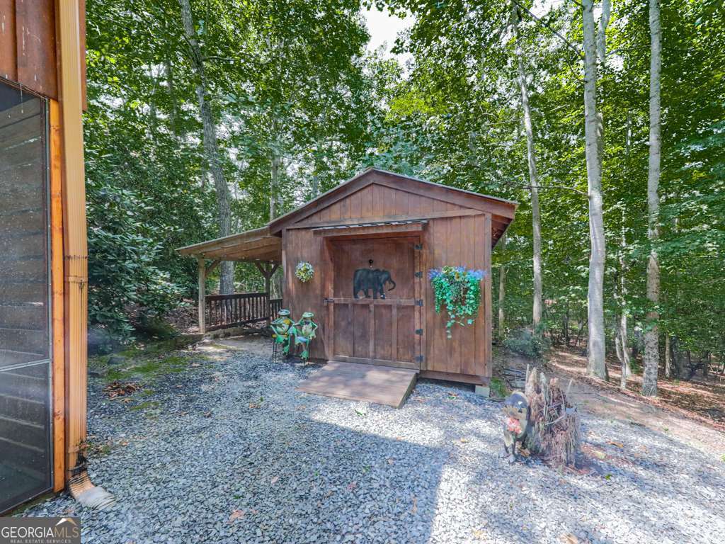 34 Amber Way Morganton GA 30560