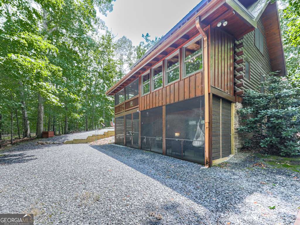 34 Amber Way Morganton GA 30560