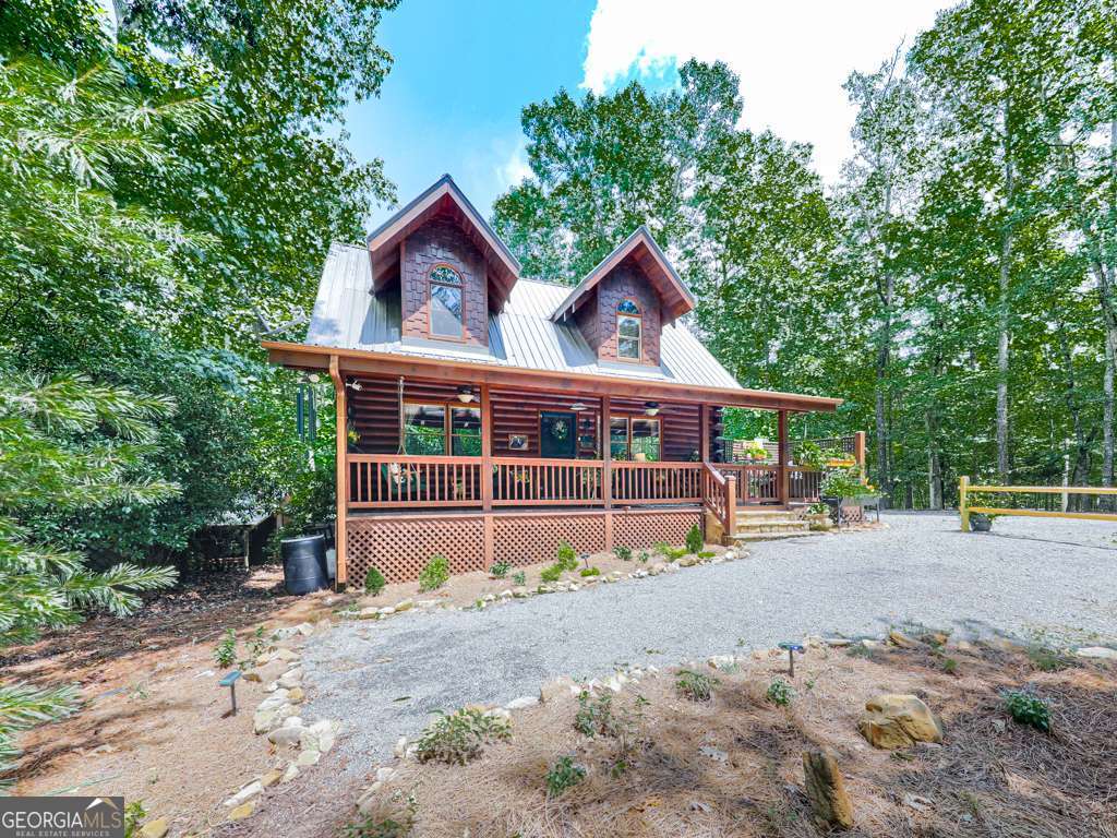 34 Amber Way Morganton GA 30560