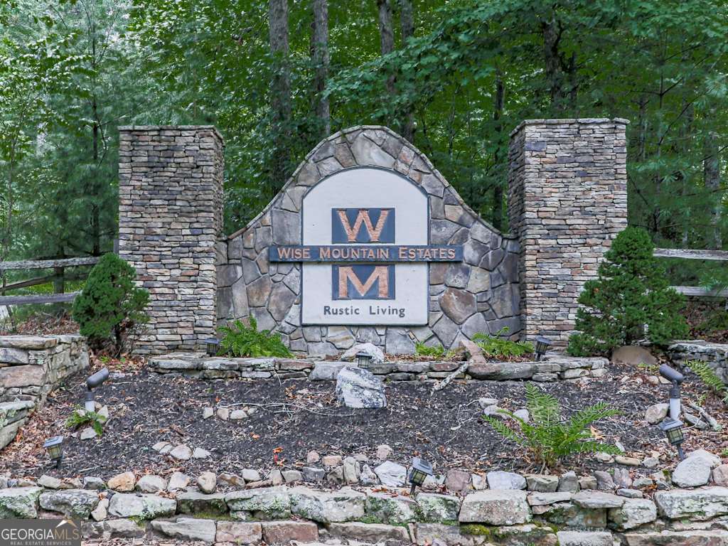 34 Amber Way Morganton GA 30560