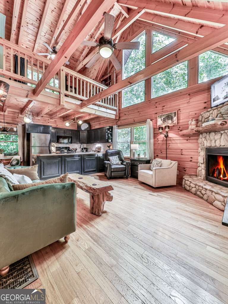 34 Amber Way Morganton GA 30560
