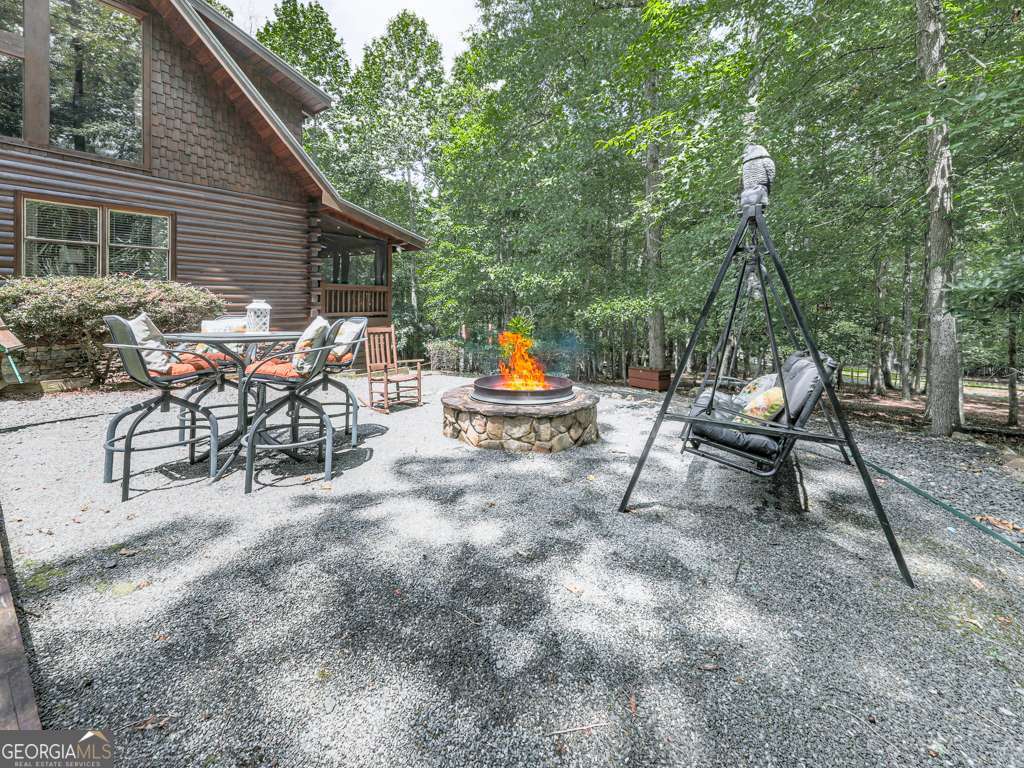 34 Amber Way Morganton GA 30560