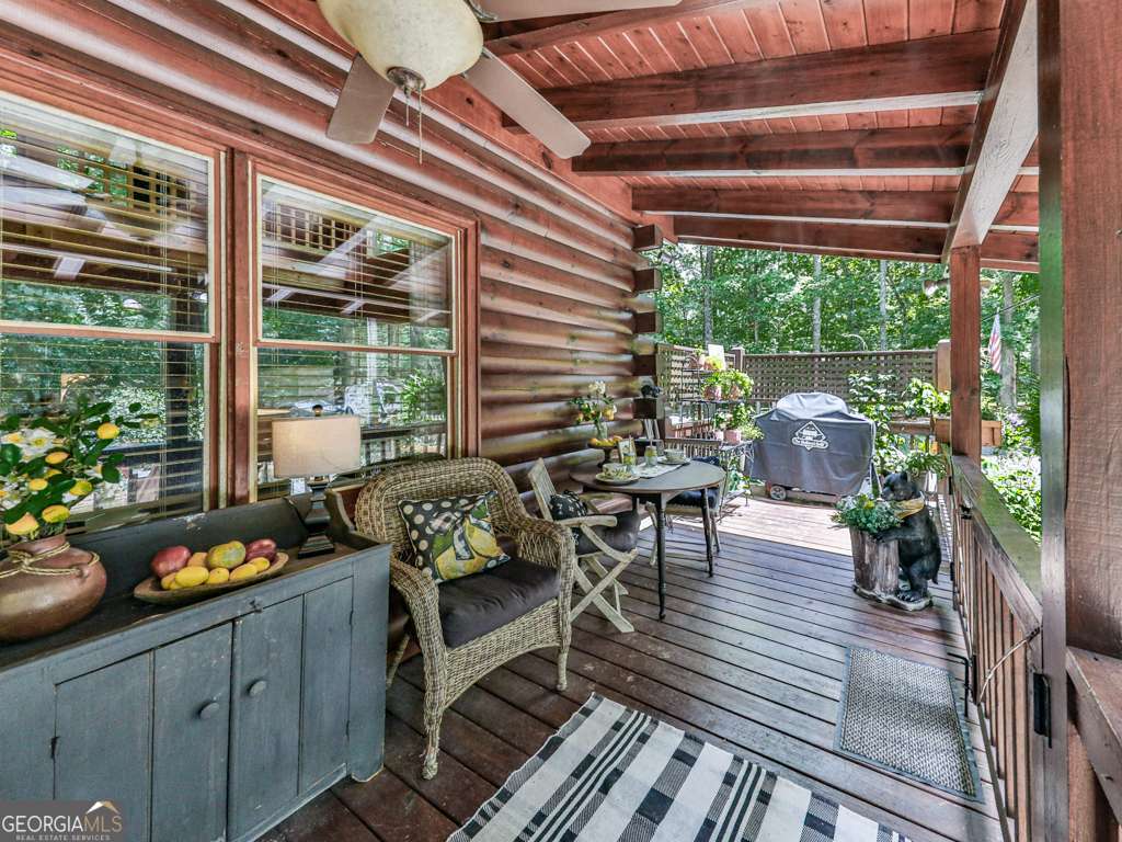 34 Amber Way Morganton GA 30560