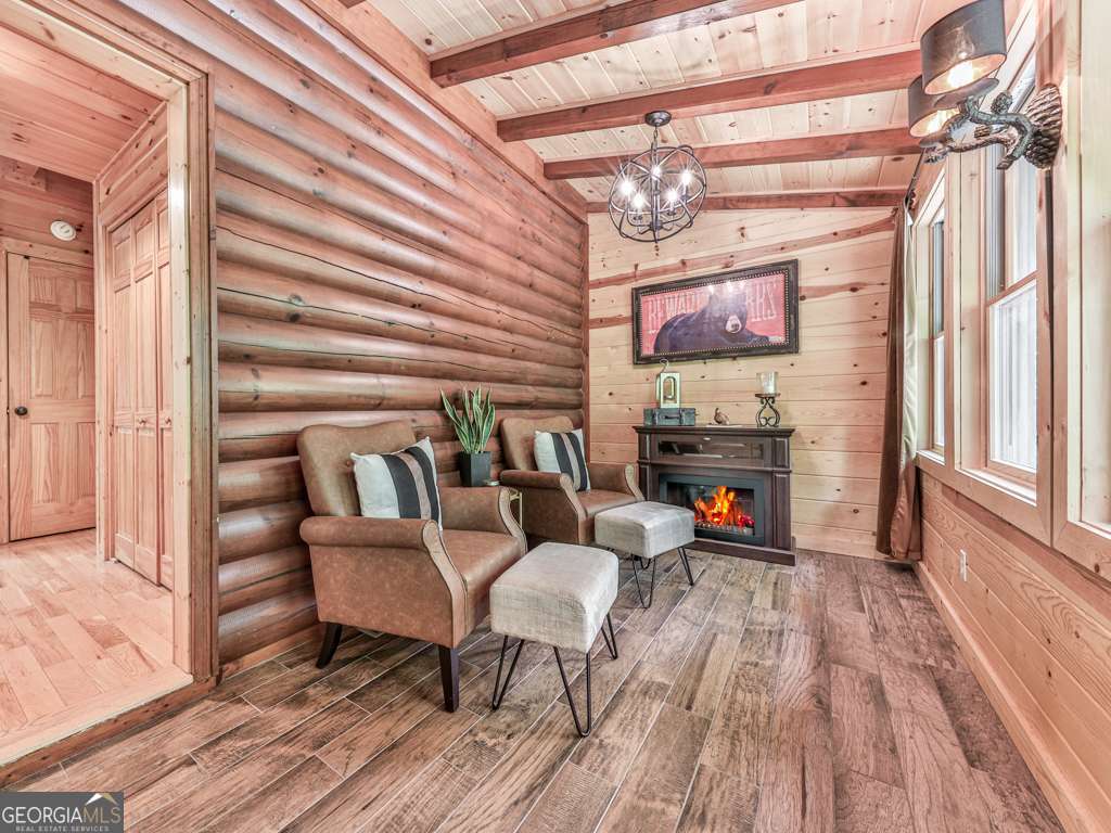 34 Amber Way Morganton GA 30560