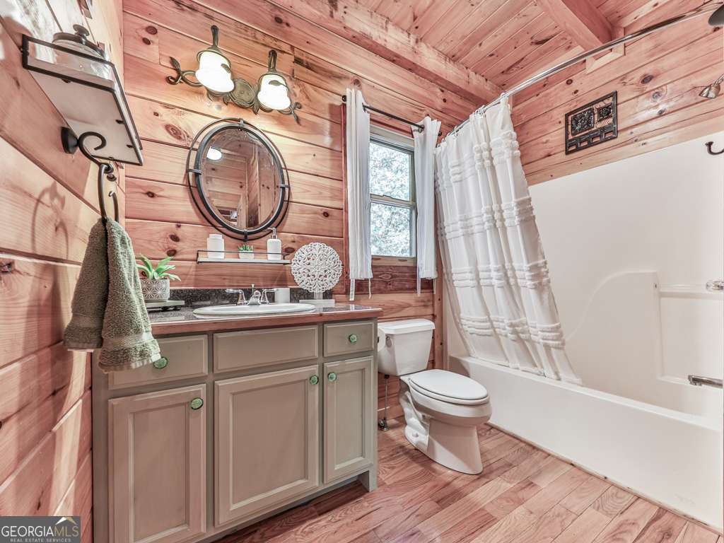 34 Amber Way Morganton GA 30560