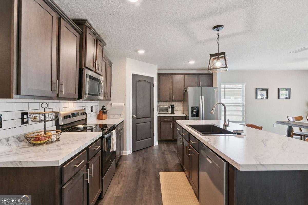 134 Holston Circle Kingsland GA 31548