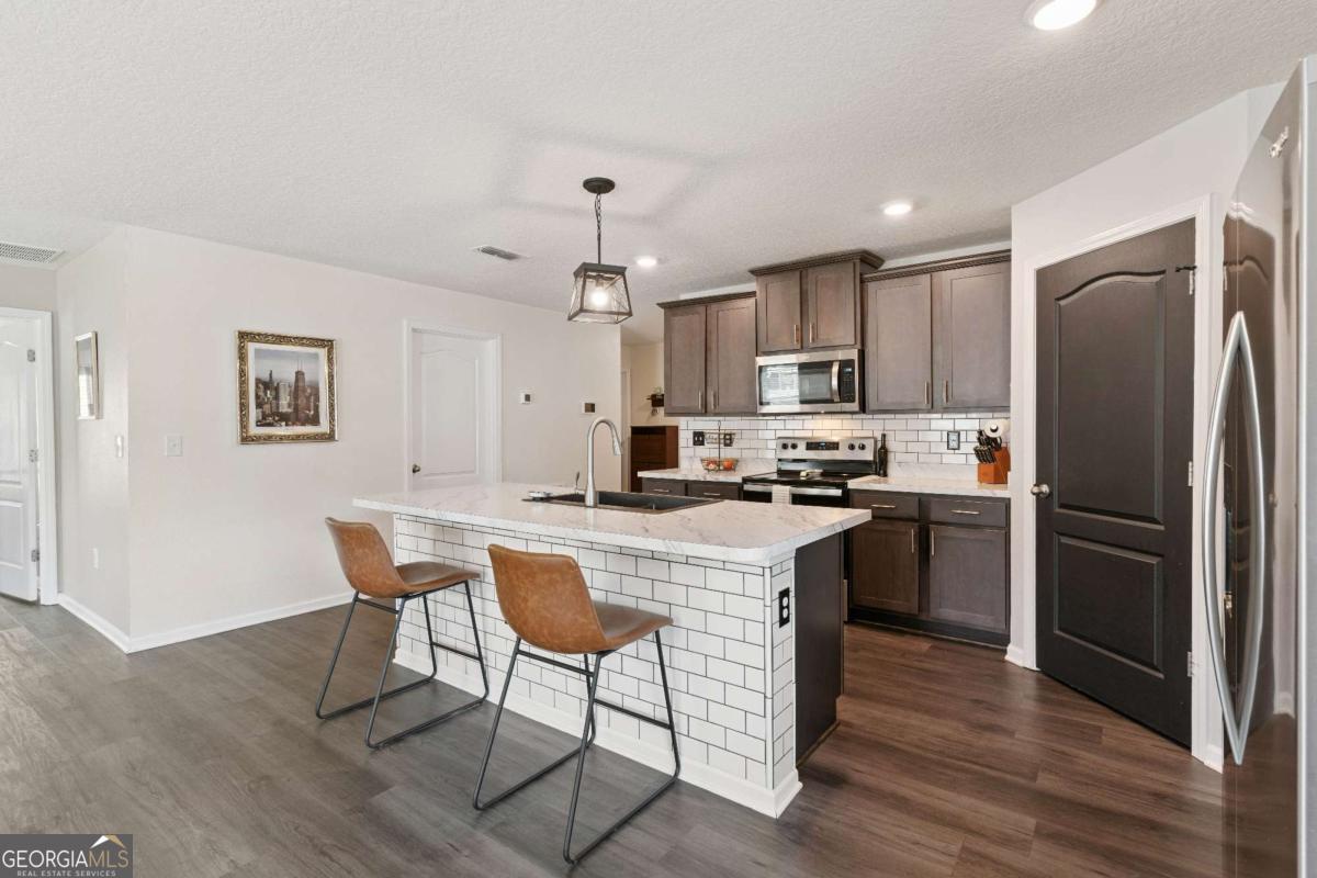 134 Holston Circle Kingsland GA 31548