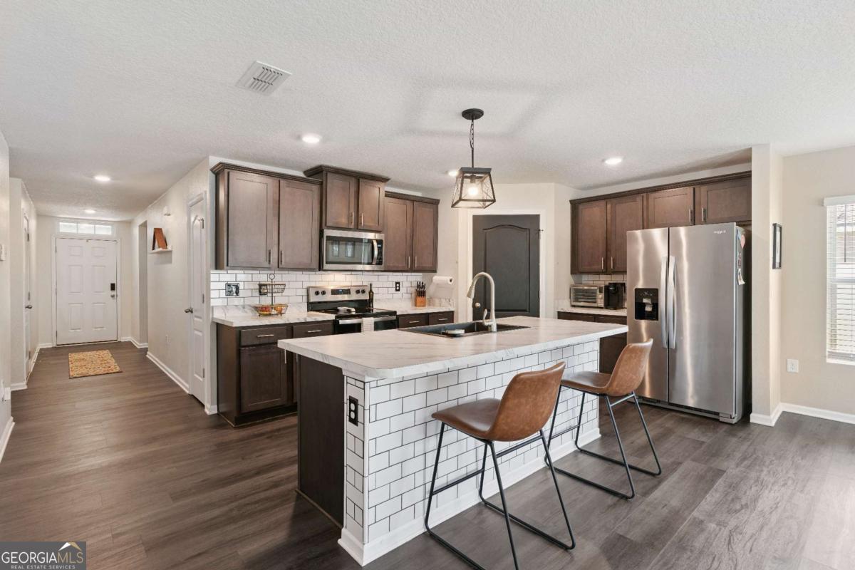 134 Holston Circle Kingsland GA 31548