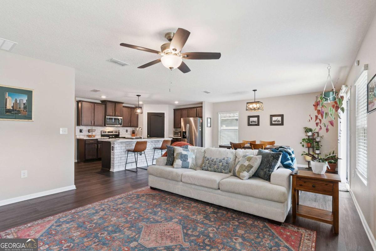 134 Holston Circle Kingsland GA 31548