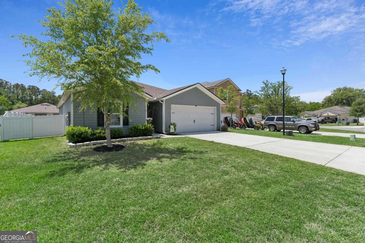 134 Holston Circle Kingsland GA 31548