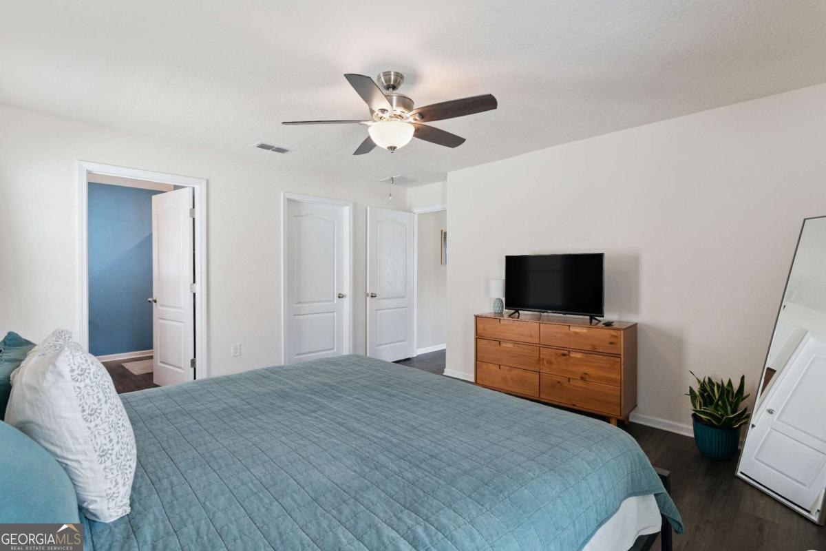 134 Holston Circle Kingsland GA 31548