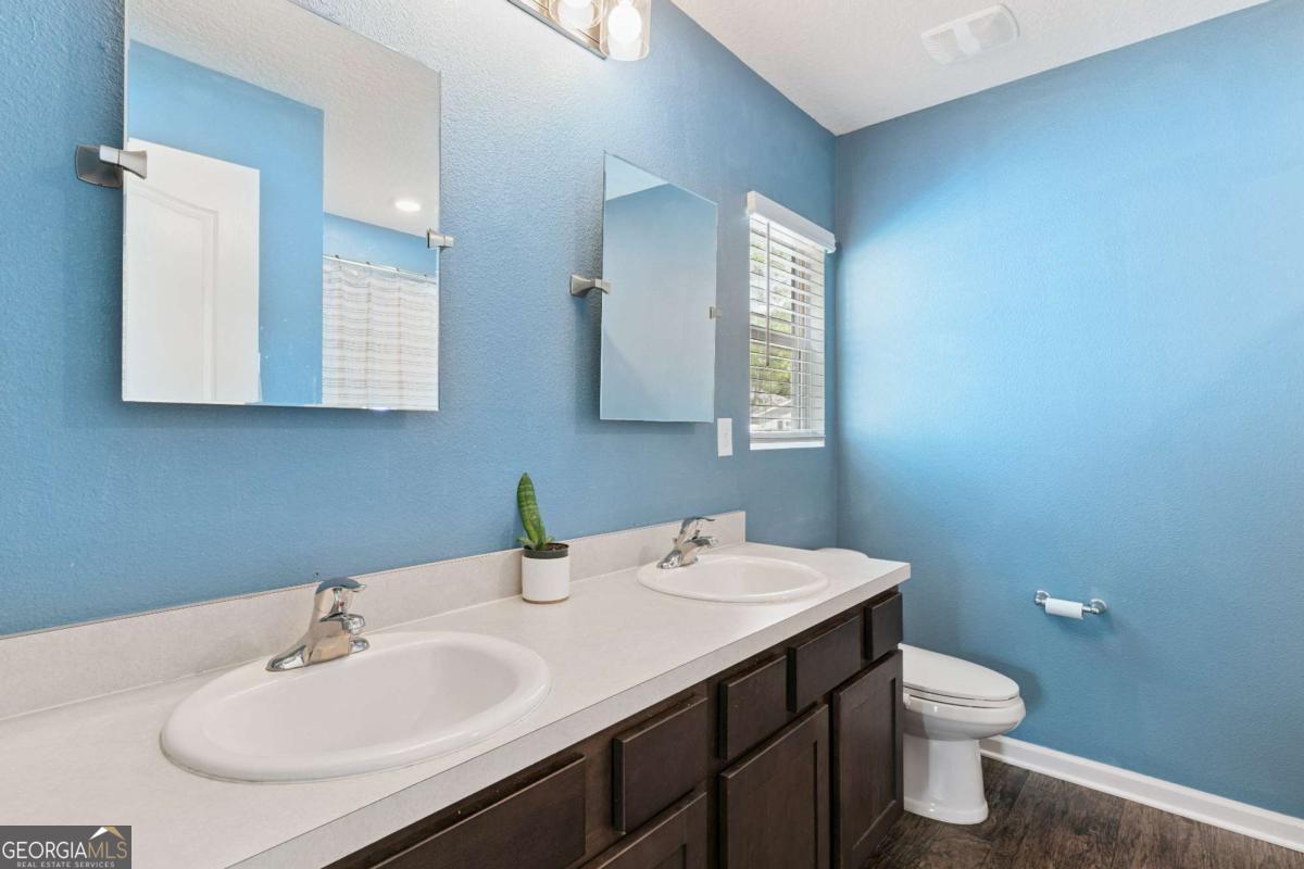 134 Holston Circle Kingsland GA 31548