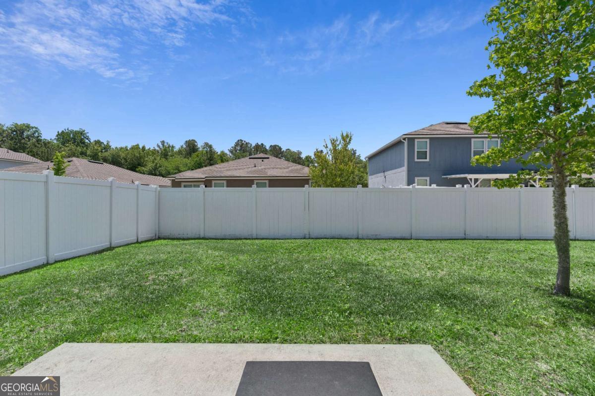 134 Holston Circle Kingsland GA 31548