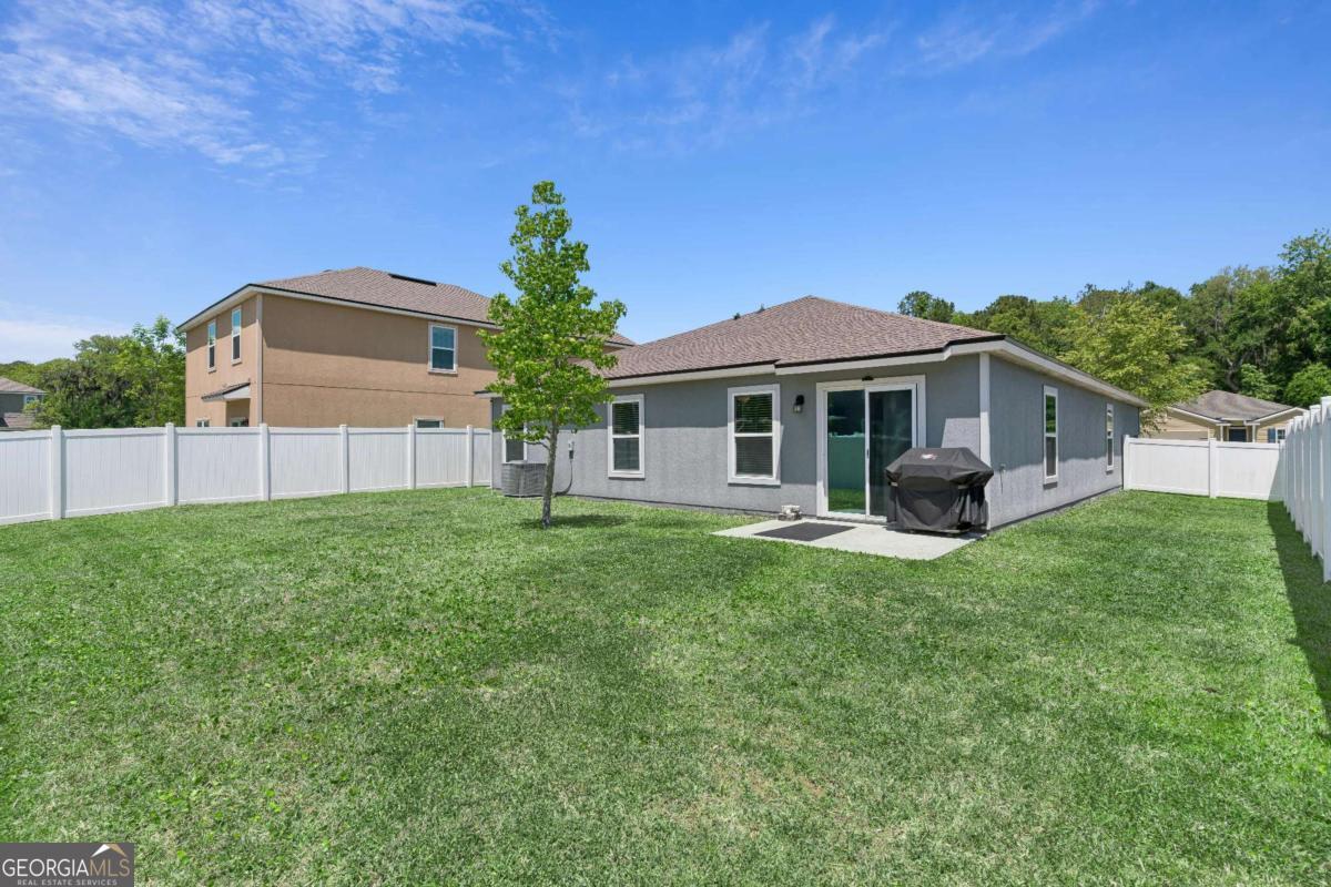 134 Holston Circle Kingsland GA 31548