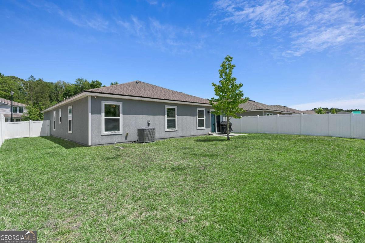 134 Holston Circle Kingsland GA 31548