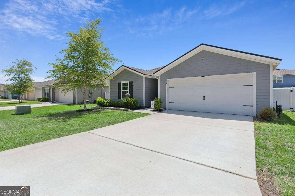 134 Holston Circle Kingsland GA 31548