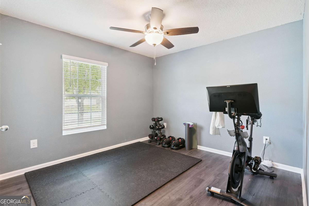 134 Holston Circle Kingsland GA 31548