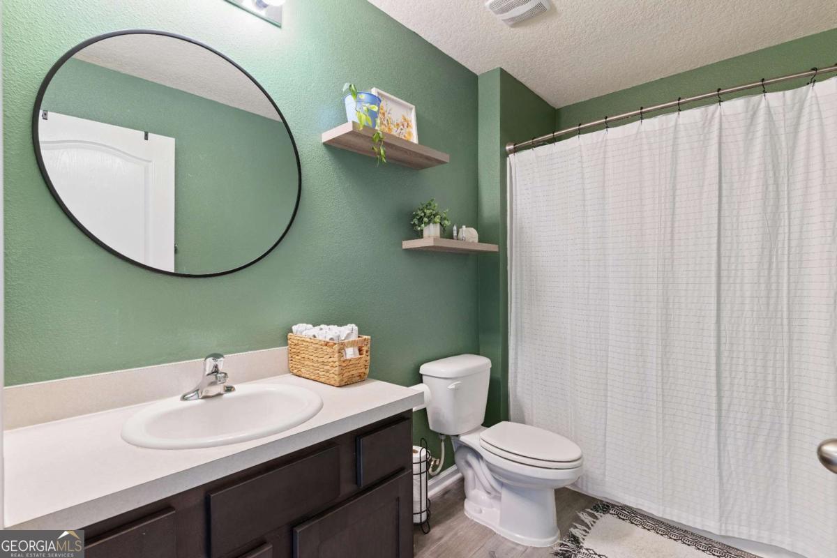 134 Holston Circle Kingsland GA 31548