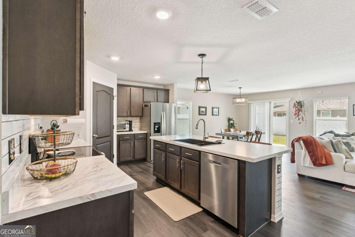 134 Holston Circle Kingsland GA 31548