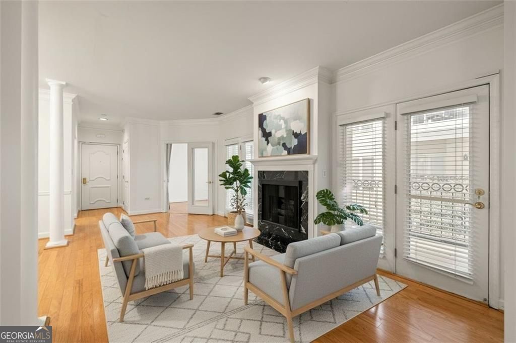 175 15th Street NE Atlanta GA 30309