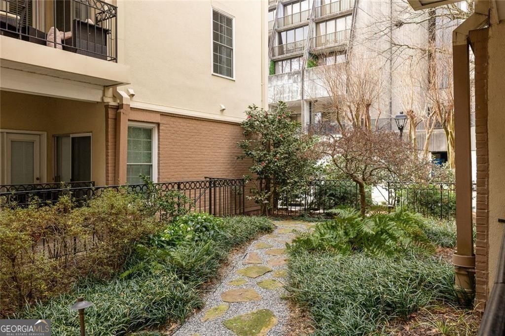 175 15th Street NE Atlanta GA 30309
