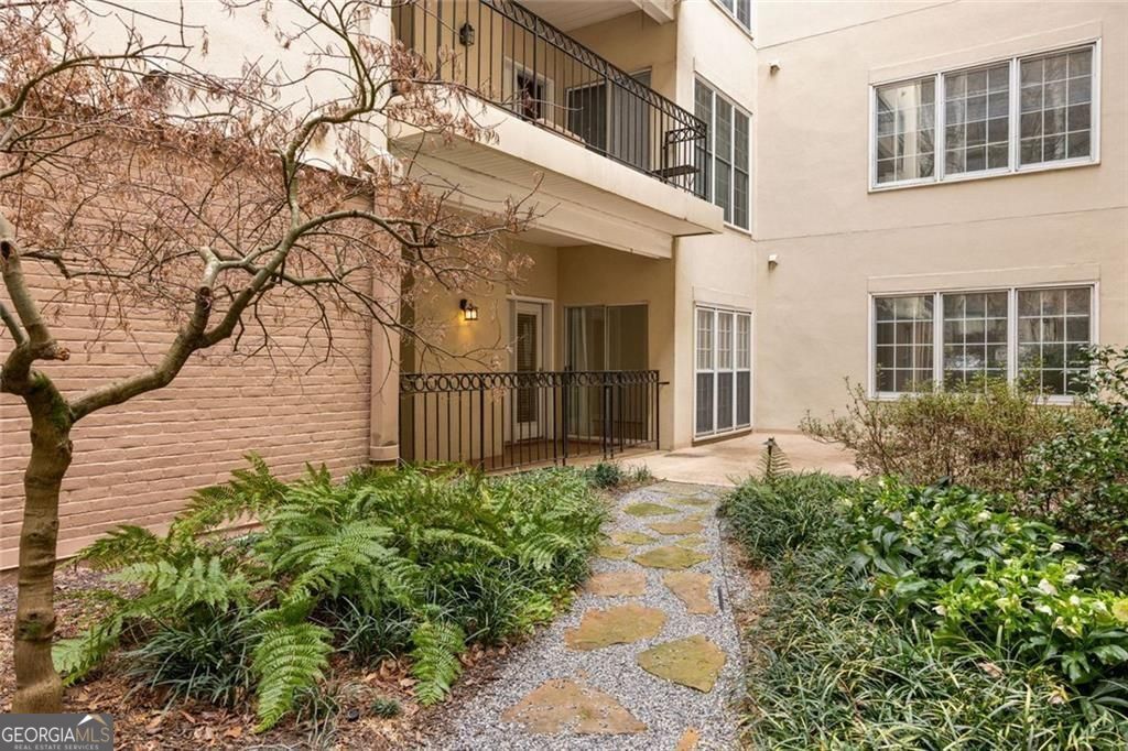 175 15th Street NE Atlanta GA 30309