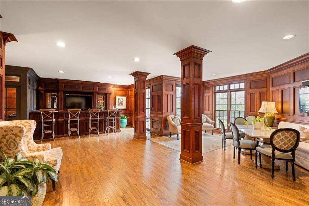 175 15th Street NE Atlanta GA 30309