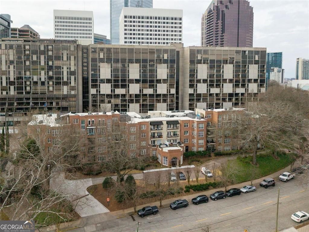 175 15th Street NE Atlanta GA 30309