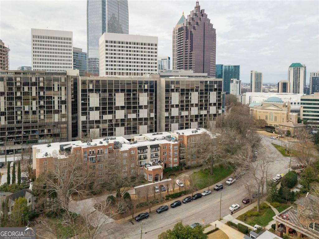 175 15th Street NE Atlanta GA 30309