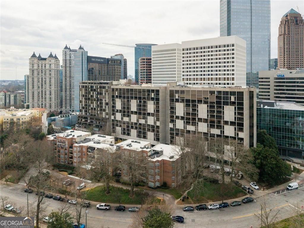 175 15th Street NE Atlanta GA 30309