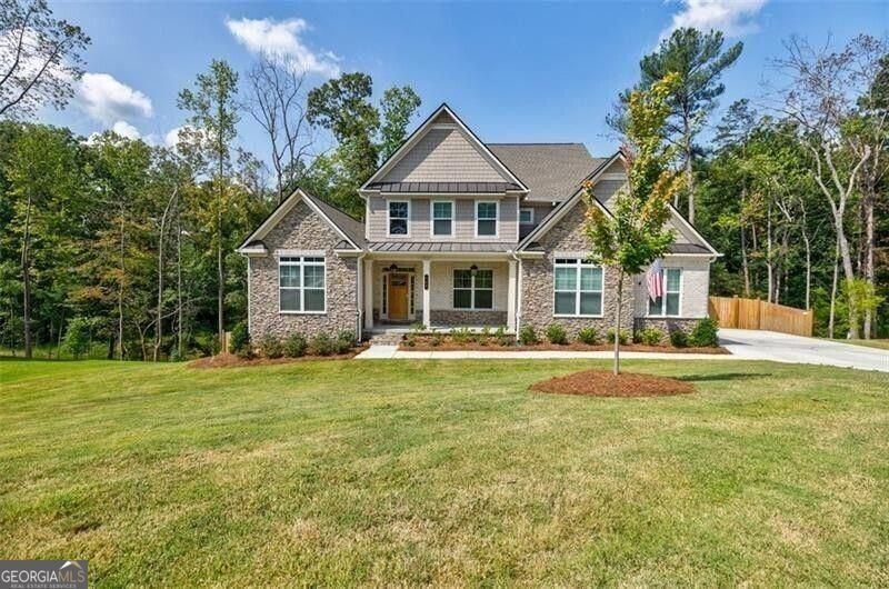 783 Phil Haven Lane Kennesaw GA 30152