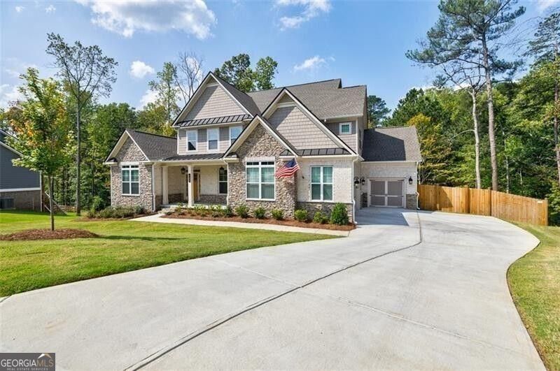 783 Phil Haven Lane Kennesaw GA 30152