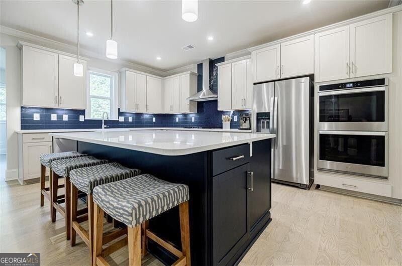 783 Phil Haven Lane Kennesaw GA 30152