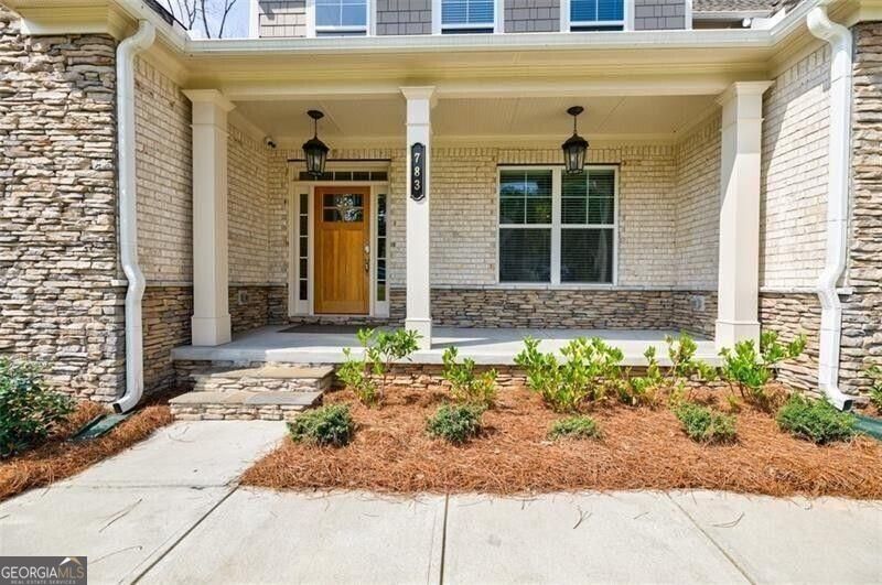 783 Phil Haven Lane Kennesaw GA 30152