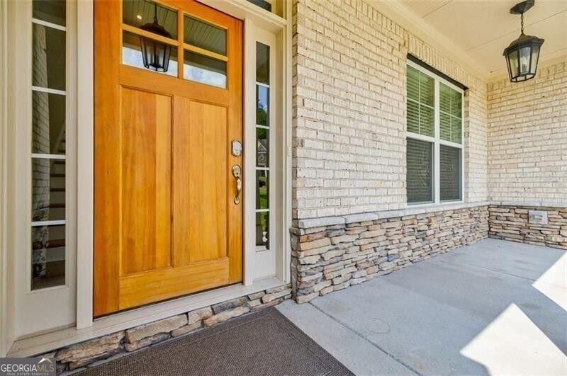 783 Phil Haven Lane Kennesaw GA 30152