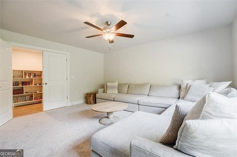 783 Phil Haven Lane Kennesaw GA 30152