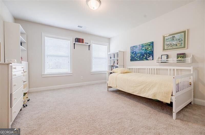783 Phil Haven Lane Kennesaw GA 30152
