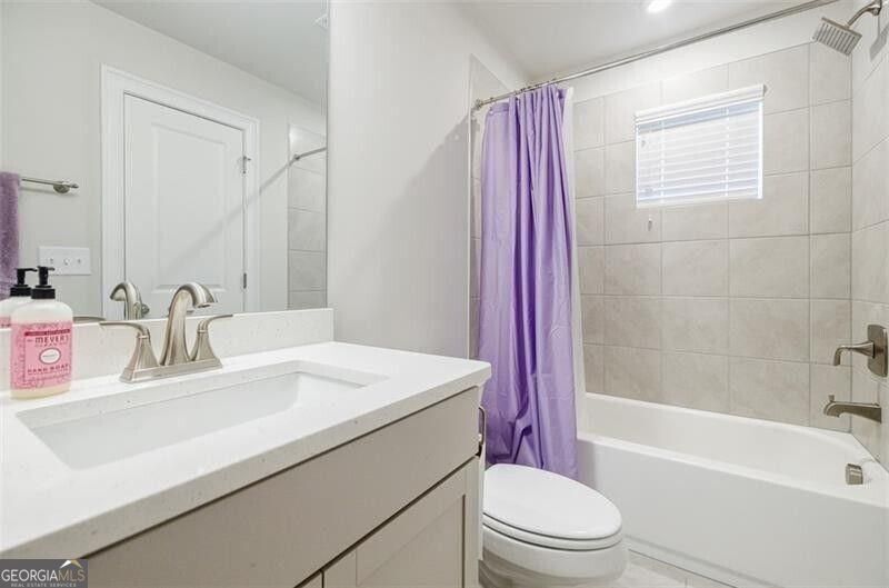 783 Phil Haven Lane Kennesaw GA 30152