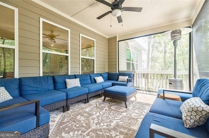 783 Phil Haven Lane Kennesaw GA 30152