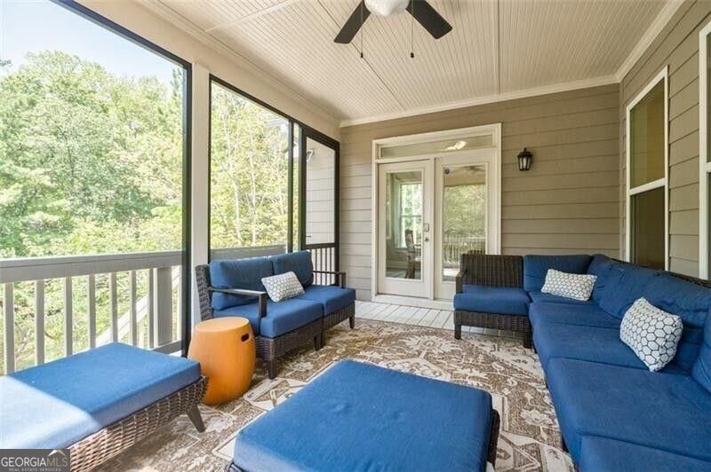 783 Phil Haven Lane Kennesaw GA 30152