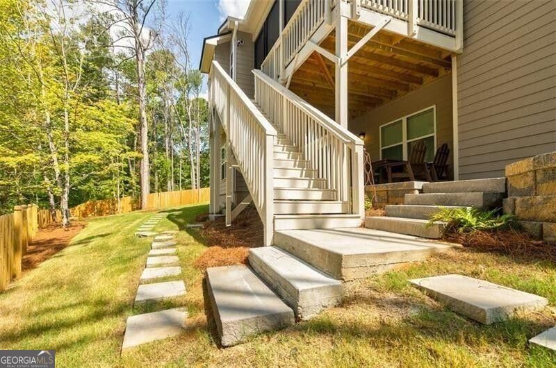783 Phil Haven Lane Kennesaw GA 30152