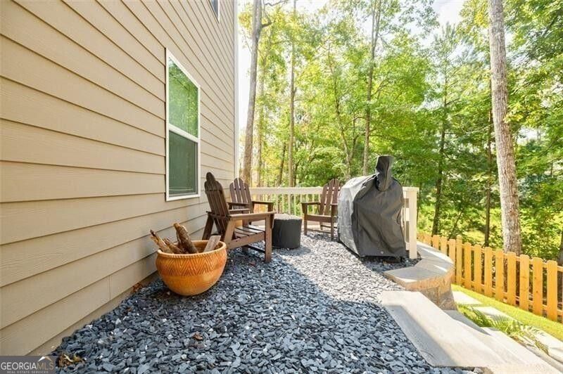 783 Phil Haven Lane Kennesaw GA 30152