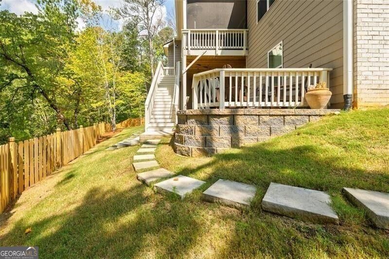 783 Phil Haven Lane Kennesaw GA 30152