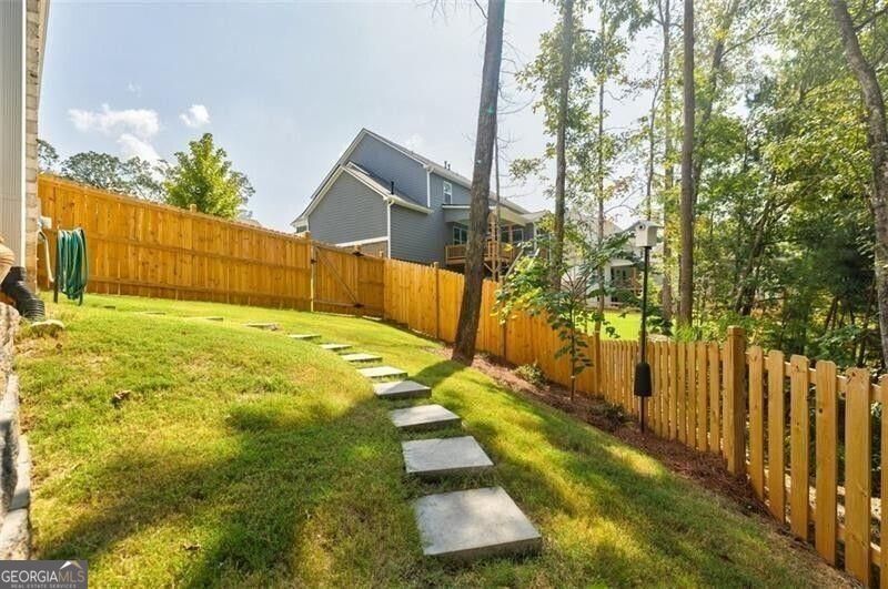 783 Phil Haven Lane Kennesaw GA 30152