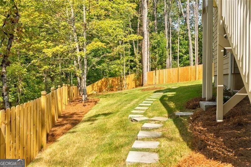 783 Phil Haven Lane Kennesaw GA 30152