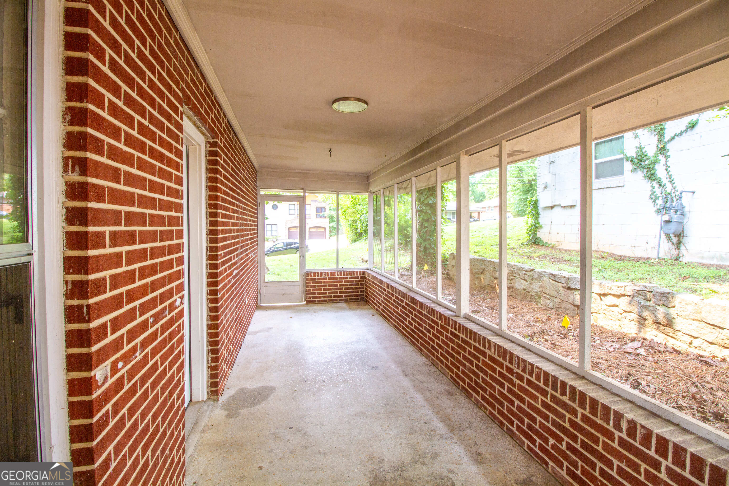 1558 Boulderwoods Drive SE Atlanta GA 30316