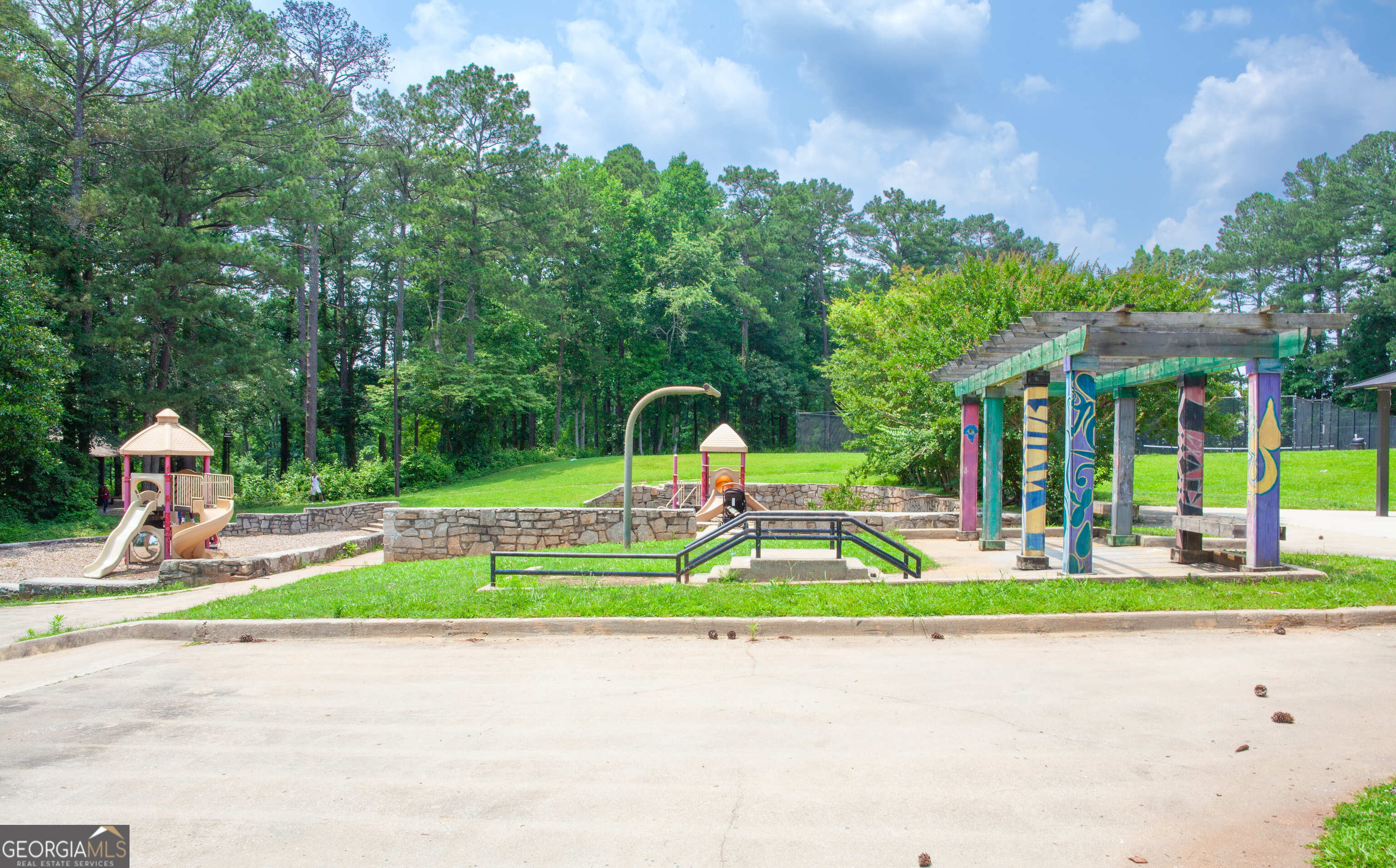 1558 Boulderwoods Drive SE Atlanta GA 30316